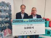 La XVII edición de la Carrera de las Capacidades de la Fundación Adecco se celebrará el 31 de mayo en Madrid, Barcelona, Sevilla, Valencia y Málaga