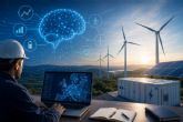 AleaSoft: inteligencia artificial en energ�a, 27 anos antes de que fuera tendencia