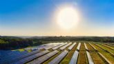 AleaSoft; los precios el�ctricos europeos bajan en la cuarta semana con r�cords fotovoltaicos
