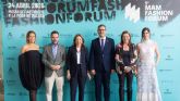 El 5 MAM Fashion Forum redefine la moda desde la calle con voces clave del sector