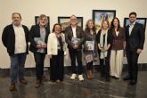 Siete artistas evocan los caminos del agua con una exposici�n en el Museo del Teatro Romano