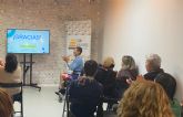 De la exclusi�n a la oportunidad: 200 personas con discapacidad se reinventan a trav�s del emprendimiento