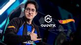 Hot Wheels renueva su acuerdo de patrocinio con GIANTX