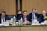 �scar Puente insta a los pa�ses de la UE a acelerar los procesos de certificaci�n ferroviarios y la entrega de trenes
