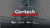 CONTECHBizkaia re�ne el 28/05 a constructoras, AAPP y tecnolog�a para acelerar la transformaci�n del sector