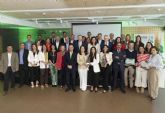 Fraternidad-Muprespa premia a ABANCA, Deloitte, Sage Spain, Teknia y Valeo por sus prácticas preventivas