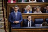 Pedro Sánchez: 