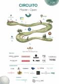 V Circuito Master & Open 2026: golf, networking y experiencias premium en los mejores campos de España