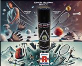 Landecolor Pinturas Rocha lanza su producto Master Grip Spray, creado para mejorar el agarre en el deporte