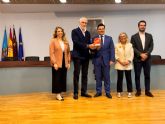 El Festival Aéreo de San Javier recibe el Sello Dis-Friendly otorgado por Envera