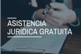 Asistencia jurídica gratuita: ¿qué es y quién puede acceder a ella?