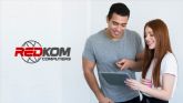 Redkom Computers colabora con el IES Rosa Chacel y IFP Julián Camarillo en las prácticas para estudiantes