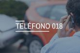 Atención a las víctimas de accidentes de tráfico: ¿qué ofrece el nuevo servicio 018?