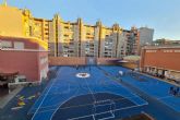 El Ayuntamiento concede licencia para renovar Franciscanos con una inversi�n de 11,5 millones