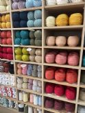 Miss Kits devuelve el latido artesano a la calle Marqu�s