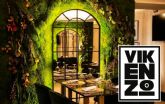 El renacimiento del interiorismo: la excelencia de los jardines verticales artificiales, por VIKENZO NATURE