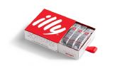 Illycaffé lanza Instant Stick, el café soluble en monodosis que transforma el espresso 100% Arábica