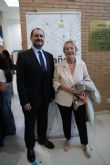 La escritora Soledad Puértolas recibe el Premio Cultura GSD 2026