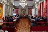El pleno da luz verde a la aprobación inicial de la Ordenanza de Convivencia Ciudadana