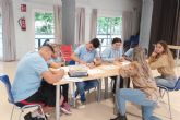 J�venes de Cartagena dise�an una unidad did�ctica para abordar en clase los derechos de la infancia y la adolescencia