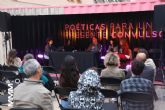 El festival Mucho M�s Mayo contar� con performances, m�sica y creaci�n contempor�nea en su container