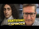 Pante�smo de Spinoza