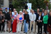 Mar�a Victoria Bot� reivindica las ra�ces de las Cruces de Mayo en el preg�n de apertura en San Diego
