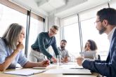 El crecimiento empresarial obliga a profesionalizar RRHH; de la gesti�n administrativa al eje estrat�gico