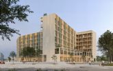 Kategora lanza la comercializaci�n de Kora Volta, su nuevo complejo flex living en Sant Adria de Besos