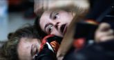 Valkyries, una mirada íntima a la fuerza femenina en la MMA dirigida por Carmen Torner, elegida por el Ministerio de Igualdad para el Día contra la LGTBIfobia