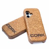 CORK PRO TECH, una funda flotante para evitar la pérdida del móvil en el agua