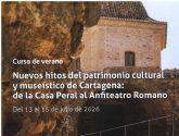 De la Casa de Peral al Anfiteatro Romano