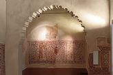 Cultura inicia los trámites para declarar la Casa Árabe de Córdoba como Bien de Interés Cultural
