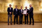 SGS otorga el certificado ISO 27001 a IFEMA MADRID