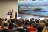 �scar Puente aborda con sus hom�logos b�lticos el papel de la empresa espa�ola en el desarrollo de su red de Alta Velocidad