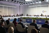 Pedro S�nchez revindica en Armenia la gobernanza digital para garantizar la calidad democr�tica y la cohesi�n social