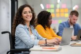 En Espa�a, m�s del 70% de las webs no son accesibles y falta talento para desarrollarlas