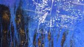 Diego Moya expone ‘ORBITAL’ La resistencia de la materia y el flujo del cuanto en el Museo La Neomudéjar
