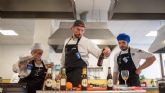 Benahav�s y Granada eligen a los finalistas andaluces de los MGA Gastronomic Awards