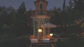 Tres l�mparas, tres iconos; Newgarden reinterpreta el universo Friends en clave decorativa