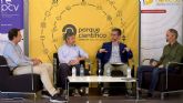 Blautic afianza su presencia en el ecosistema de la innovaci�n deportiva con tres eventos clave