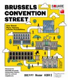 Nace �Brussels Convention Street�: un distrito de convenciones transitable de 25.000 m� en el coraz�n de la ciudad