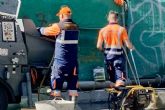 Espa�a marca un nuevo r�cord y supera los 22,1 millones de afiliados en la serie original, tras sumar 224.000 en abril