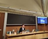 Edeon presenta dos investigaciones en el Congreso Internacional de Investigación en Comunicación del IEC