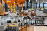 Antana lanza Antana Spaces y potencia su posicionamiento en el dise�o y reforma de espacios de trabajo