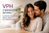 VPH y bienestar íntimo: el interés creciente por el AHCC y el cuidado local