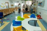 Las escuelas infantiles municipales de Cartagena funcionar�n el jueves 7 de mayo con servicios m�nimos por la huelga nacional de educaci�n 0-3 a�os