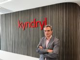 Guzmán Garmendia, nuevo director de sector público en Kyndryl España
