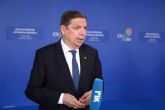 Luis Planas defiende la actualización de la Política Pesquera Común para adaptarla a los nuevos retos del sector
