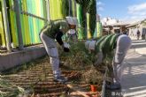 Cartagena registra, con 12.040 desempleados, el nivel de paro más bajo en un mes de abril de los últimos 18 años